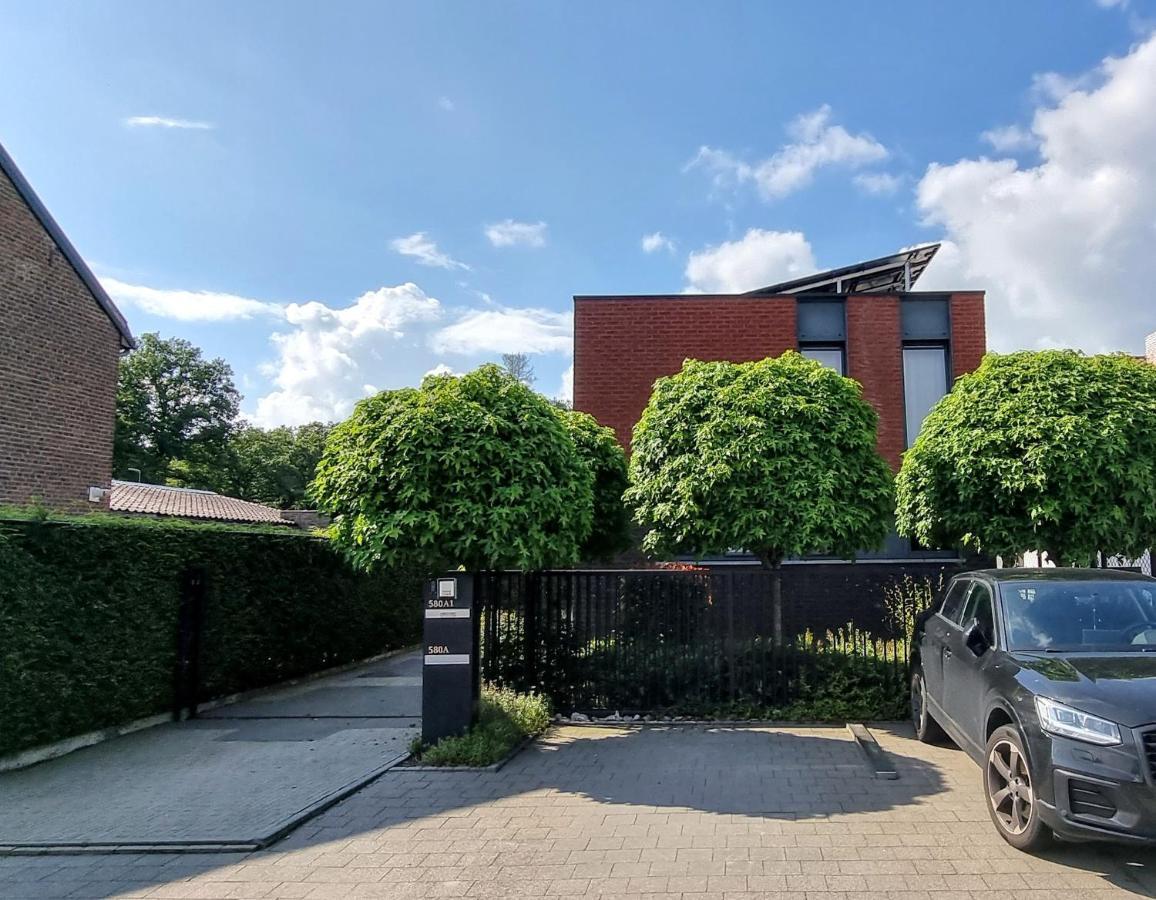 Casa Del Bosque Maasmechelen Exterior photo